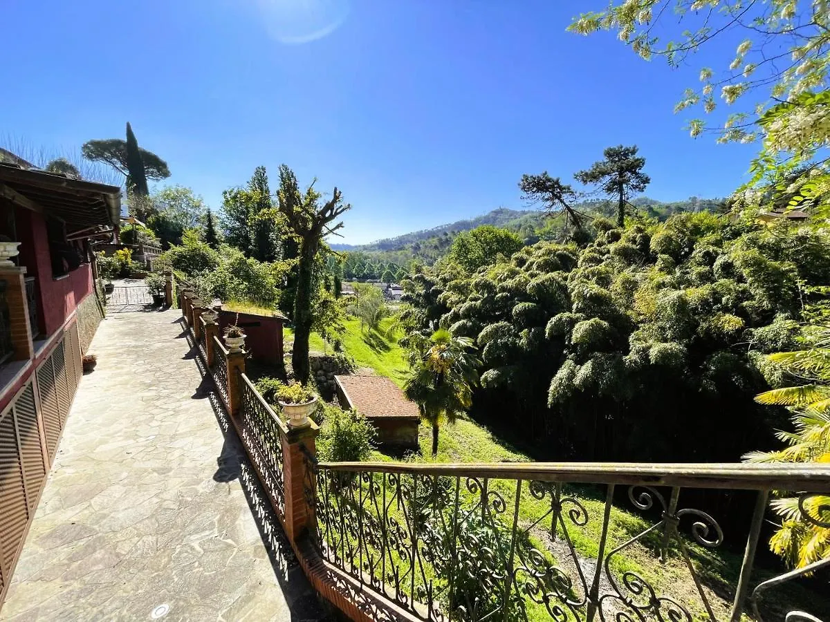 Residenza Il Colletto Villa Camaiore