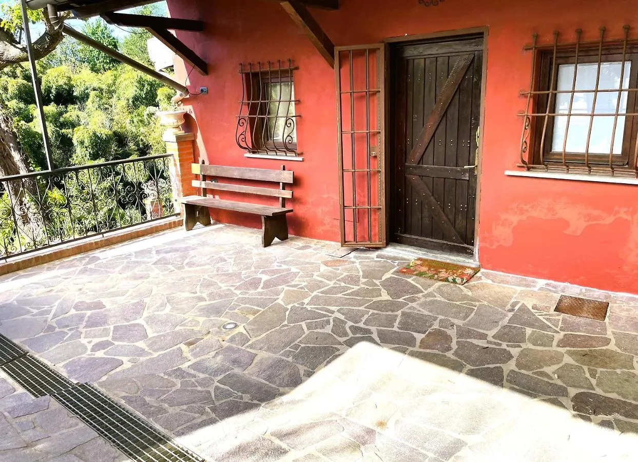 Residenza Il Colletto Villa Camaiore Italy
