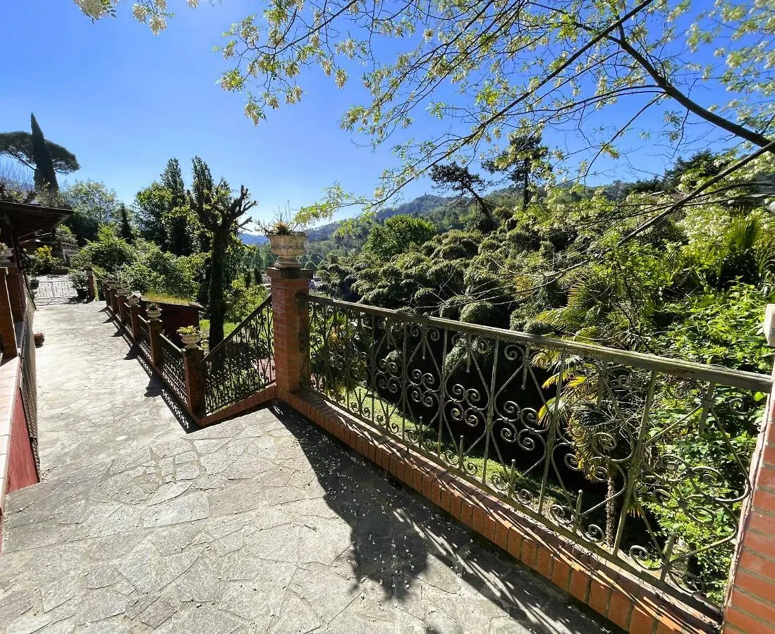 Holiday home Residenza Il Colletto Villa Camaiore