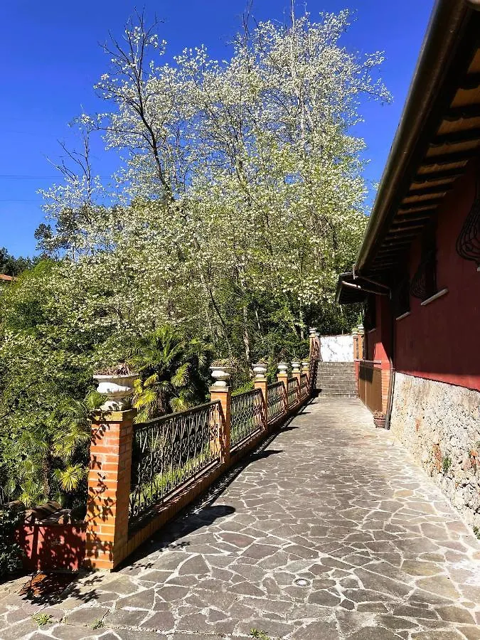 Residenza Il Colletto Villa Camaiore Holiday home