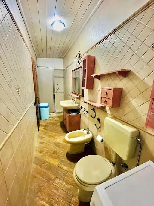 Holiday home Residenza Il Colletto Villa Camaiore Italy