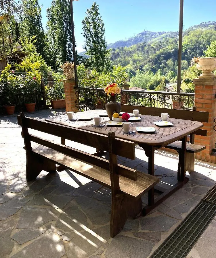 Residenza Il Colletto Villa Camaiore