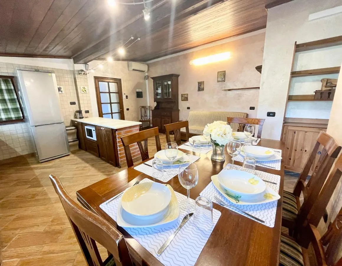 Holiday home Residenza Il Colletto Villa Camaiore Italy