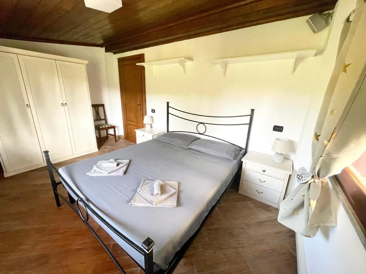 Residenza Il Colletto Villa Camaiore Holiday home