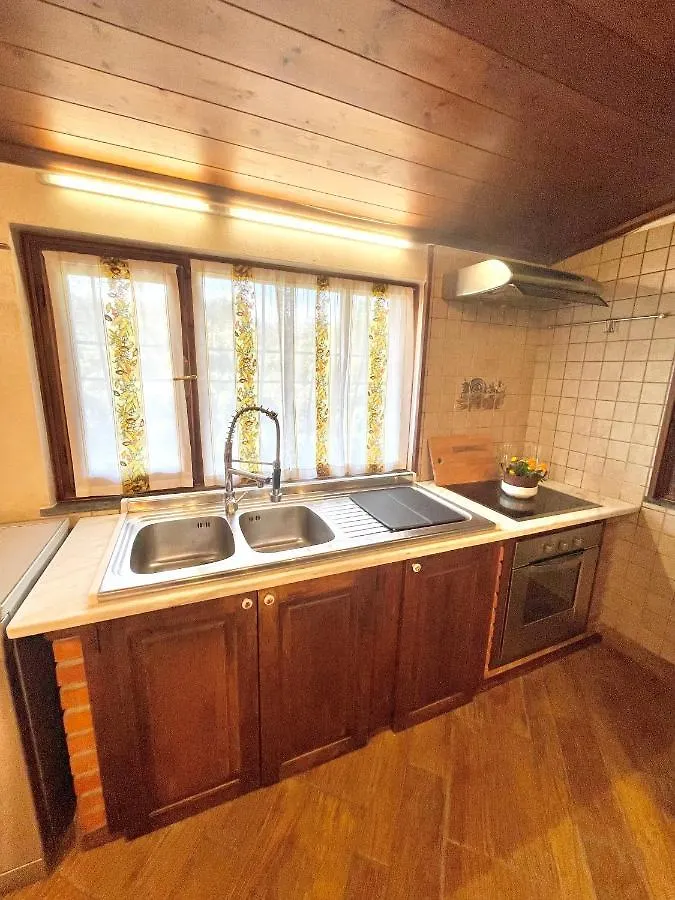 Residenza Il Colletto Villa Camaiore 0*,