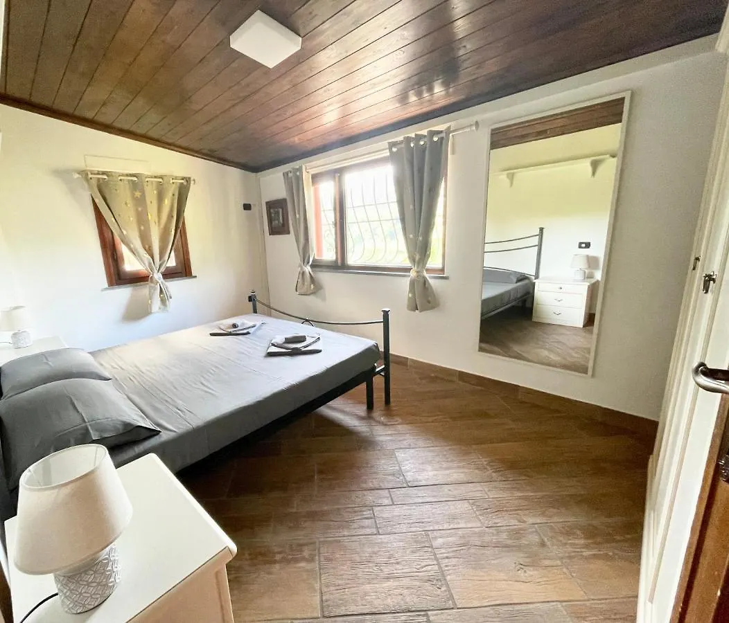 Residenza Il Colletto Villa Camaiore