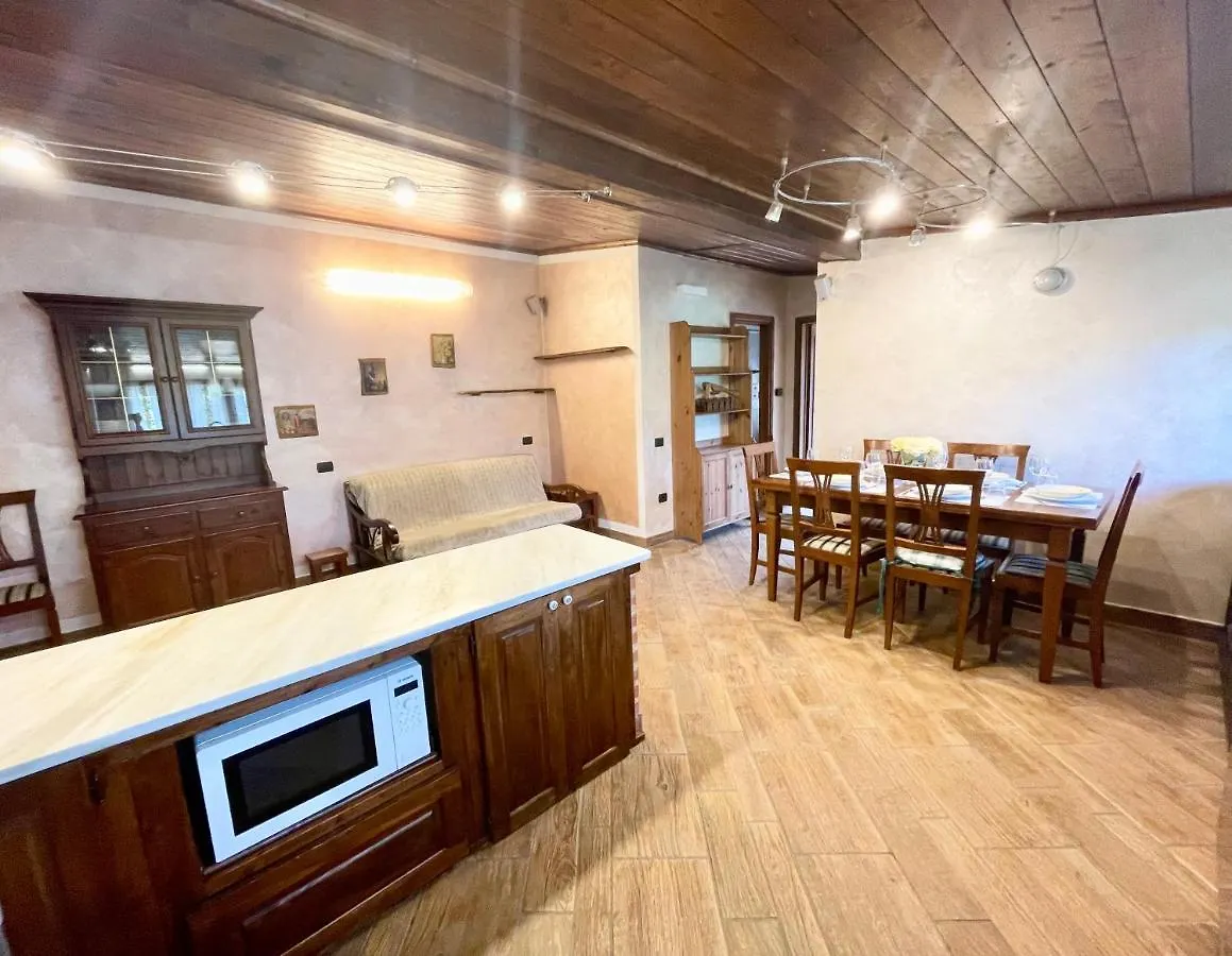 Residenza Il Colletto Villa Camaiore
