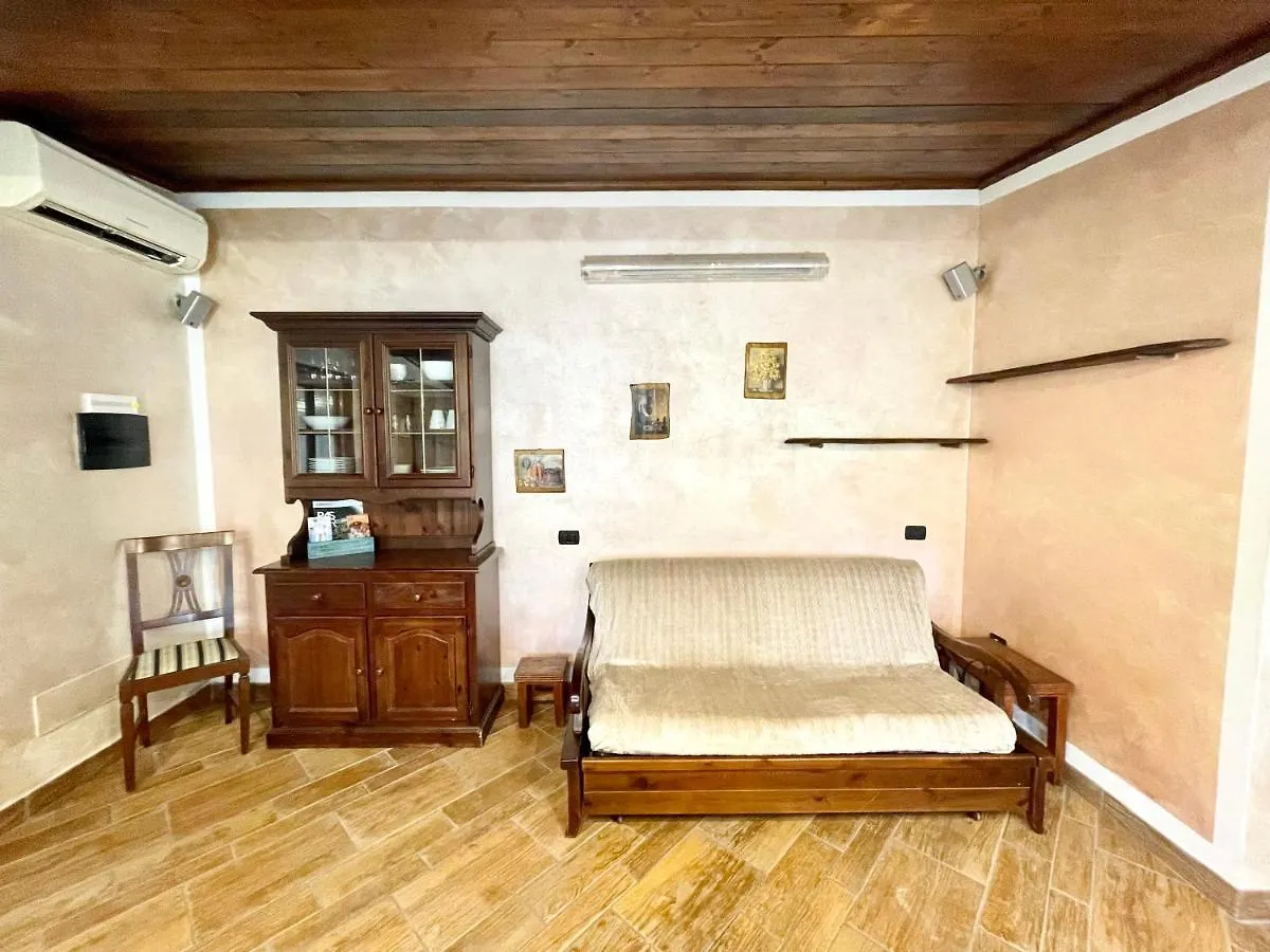 Residenza Il Colletto Villa Camaiore Italy