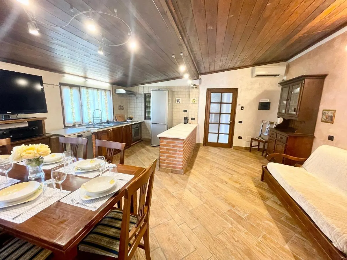 Residenza Il Colletto Villa Camaiore 0*,  Italy