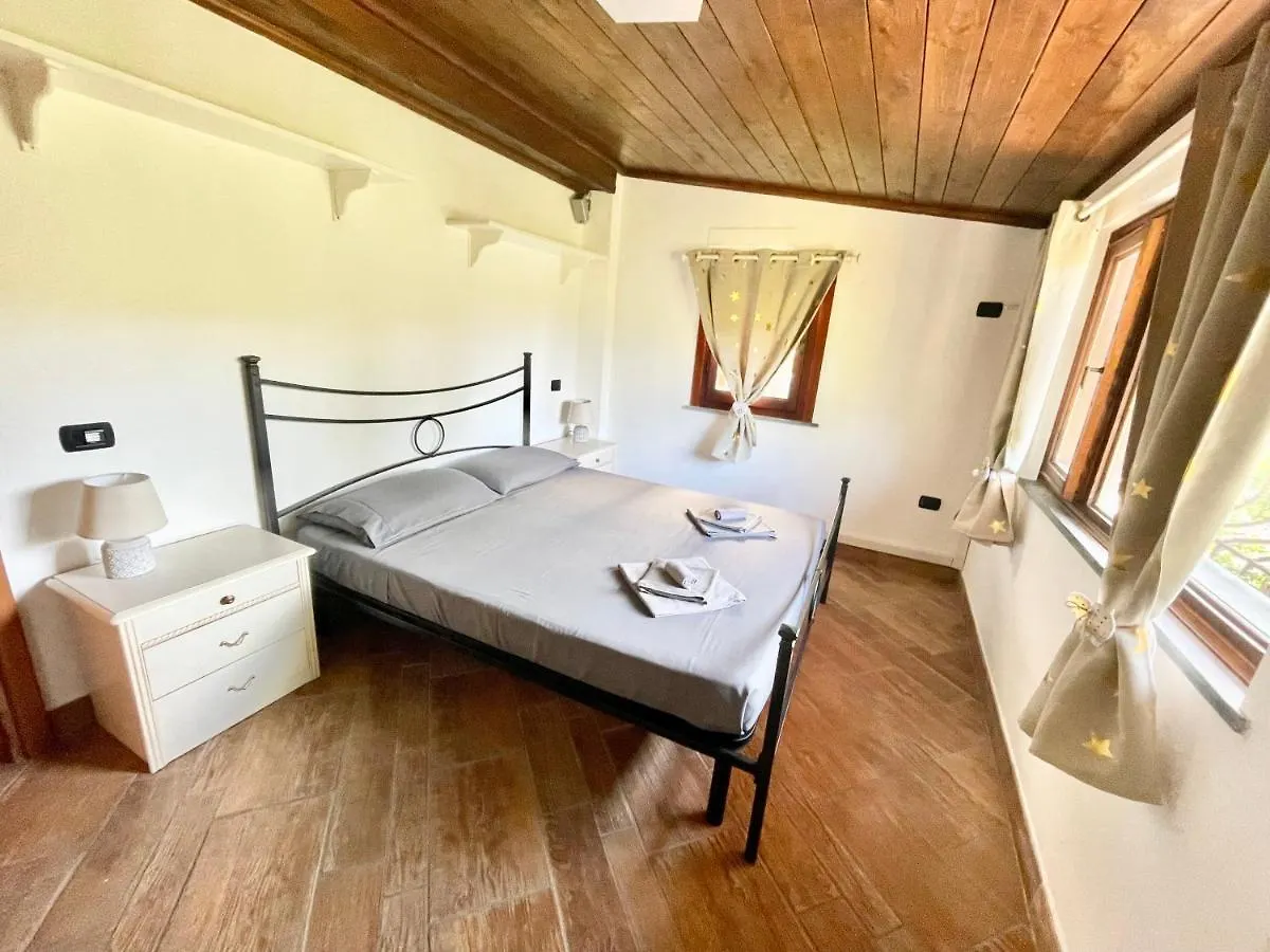Residenza Il Colletto Villa Camaiore Holiday home