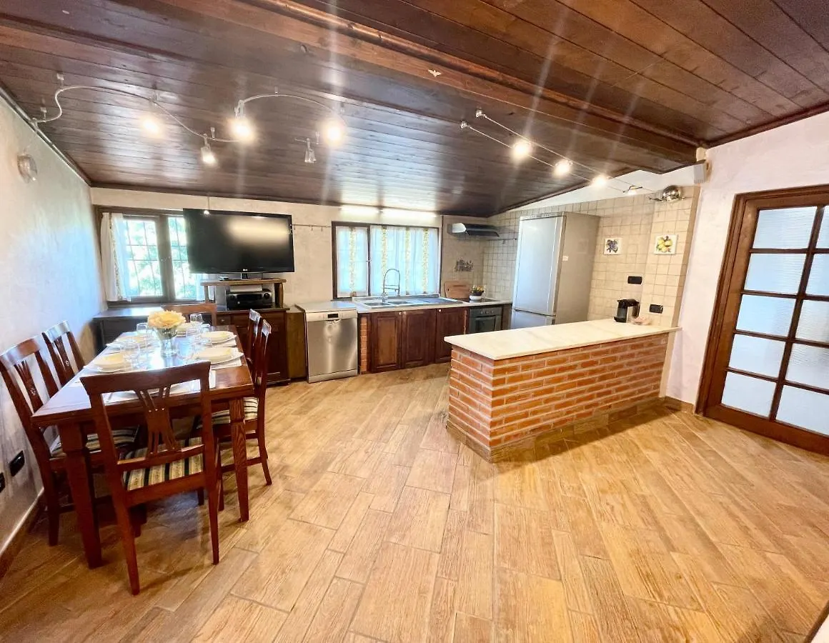 Holiday home Residenza Il Colletto Villa Camaiore Italy